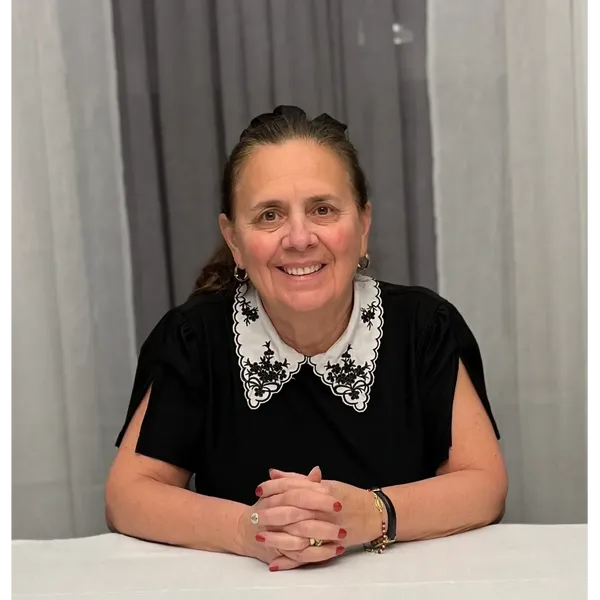 Terri Zeiser
