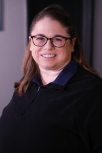 Holly A. McCoy