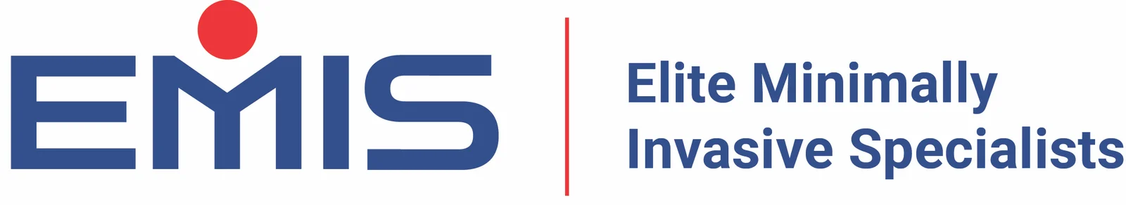 EMIS HEALTH Center Logo