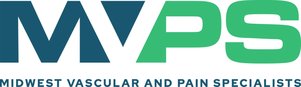 Midwest Vascular & Pain Specialists Logo