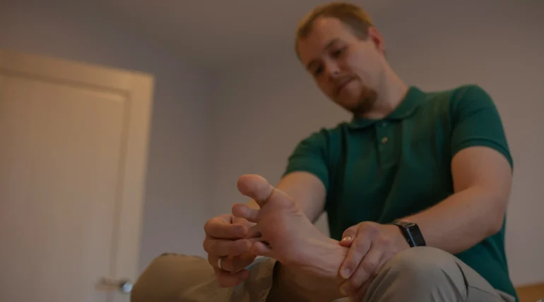 Peripheral Neuropathy: Treatment Options