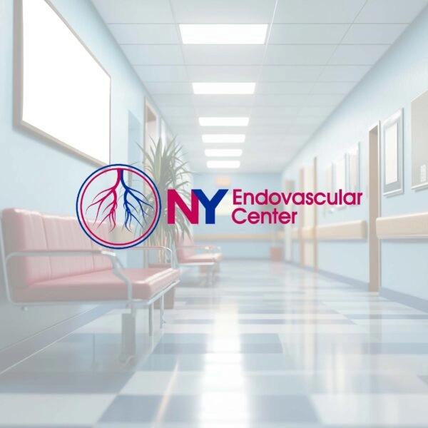 Thumbnail image representing NY Endovascular Center, highlighting expert endovascular and minimally invasive vascular care services.