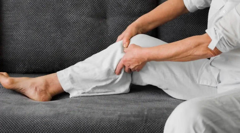 Understanding Nerve Pain in the Legs: A Comprehensive Guide for Patients
