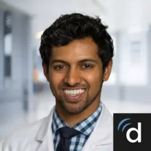 Dr. Gautam Rao