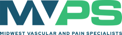 Midwest Vascular & Pain Specialists Logo