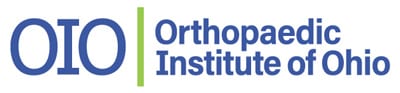 Orthopaedic Institute of Ohio Logo