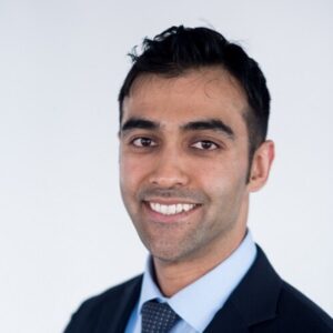 Dr. Pauldeep Bahra, MD, MBA