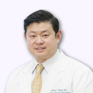 Jeffrey Y. Wang