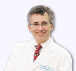 Richard A. Silva